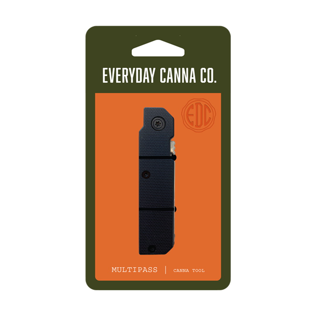 Everyday Canna Co. Multipass