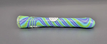 Tedrow Linework Chillum