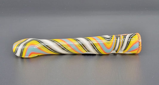 Tedrow Linework Chillum