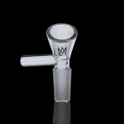 MJ Arsenal Flower Bowl (10mm) Clear