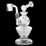 Gemini Mini Dab Rig (Orbital Series)