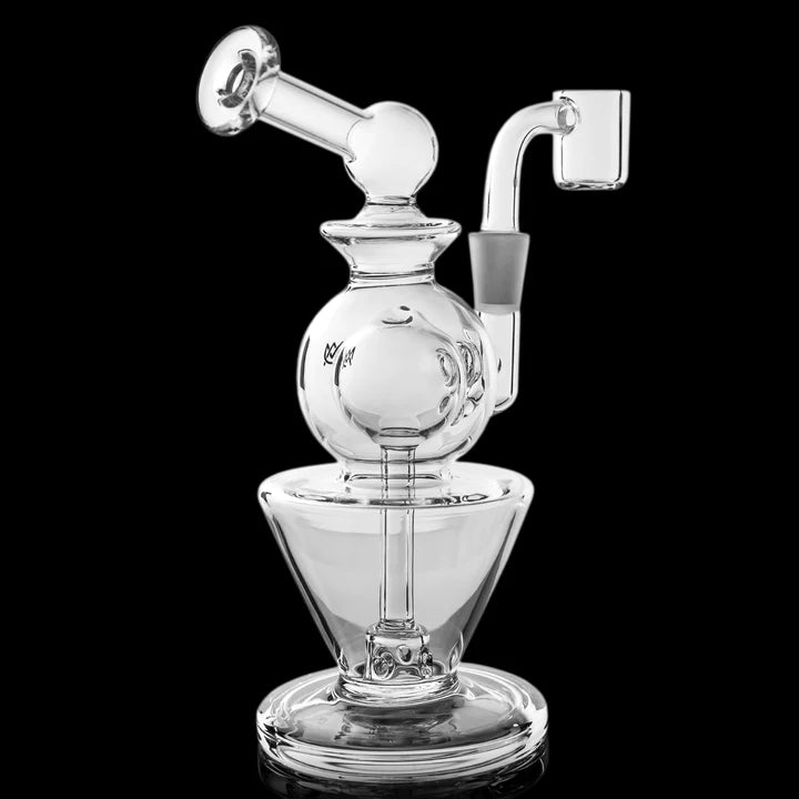 Gemini Mini Dab Rig (Orbital Series)