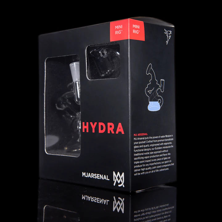 Hydra Mini Rig