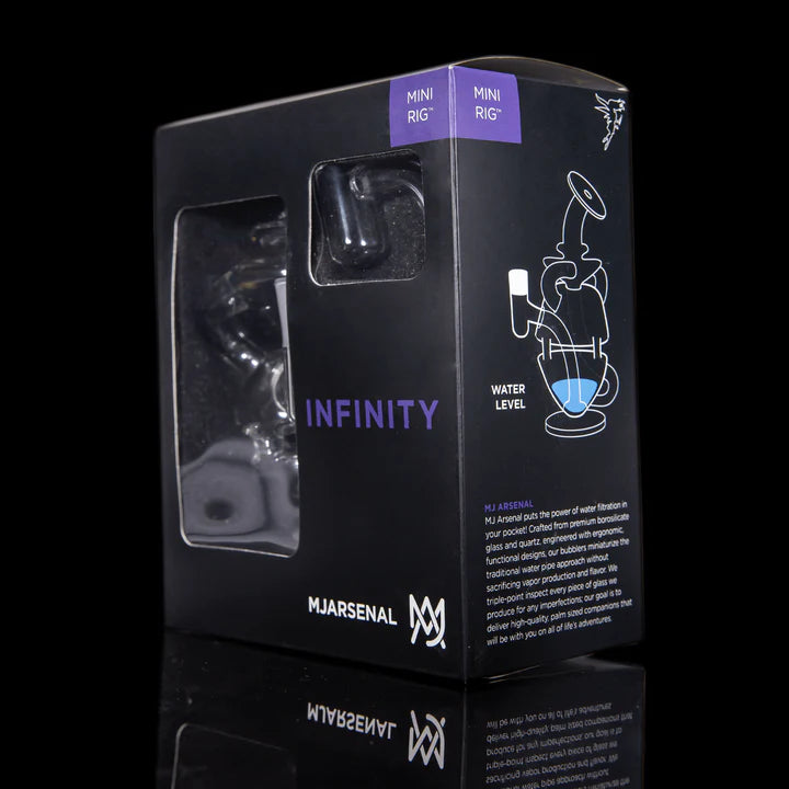 Infinity Mini Rig™