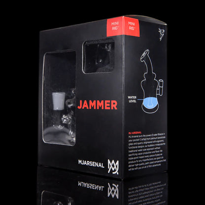 Jammer Mini Rig™