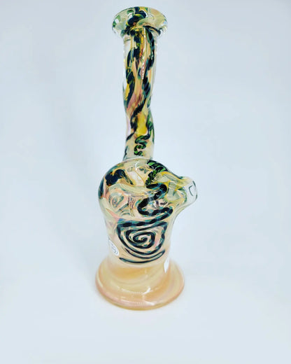 OVG Cane Stand Up Bubbler