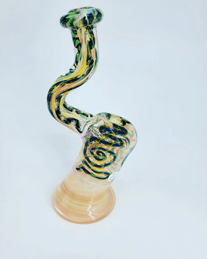 OVG Cane Stand Up Bubbler