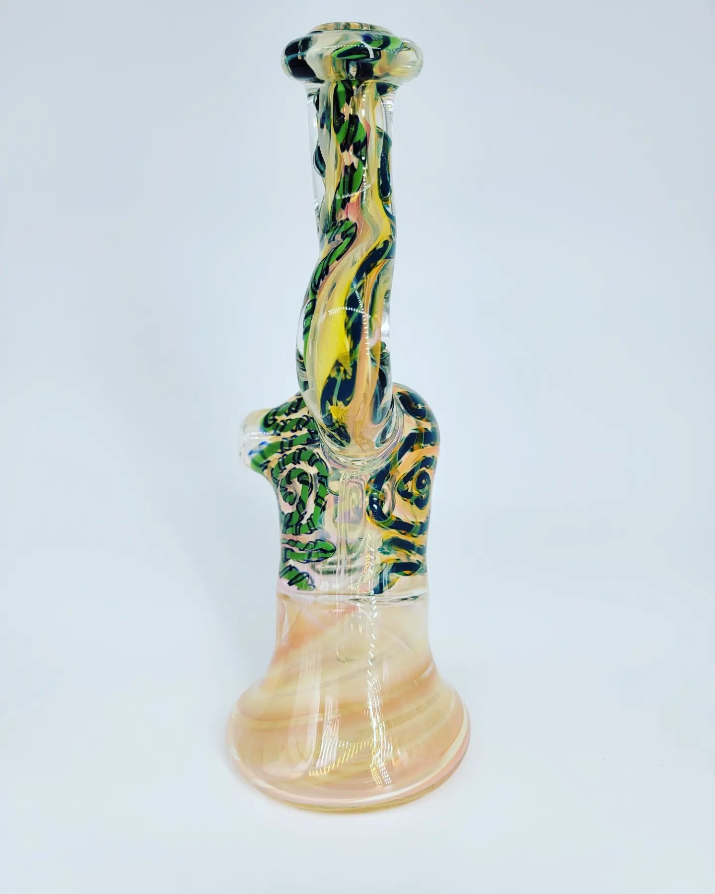 OVG Cane Stand Up Bubbler