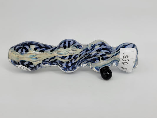 Royston Cane Chillum