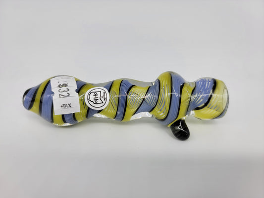 Royston Linework Chillum