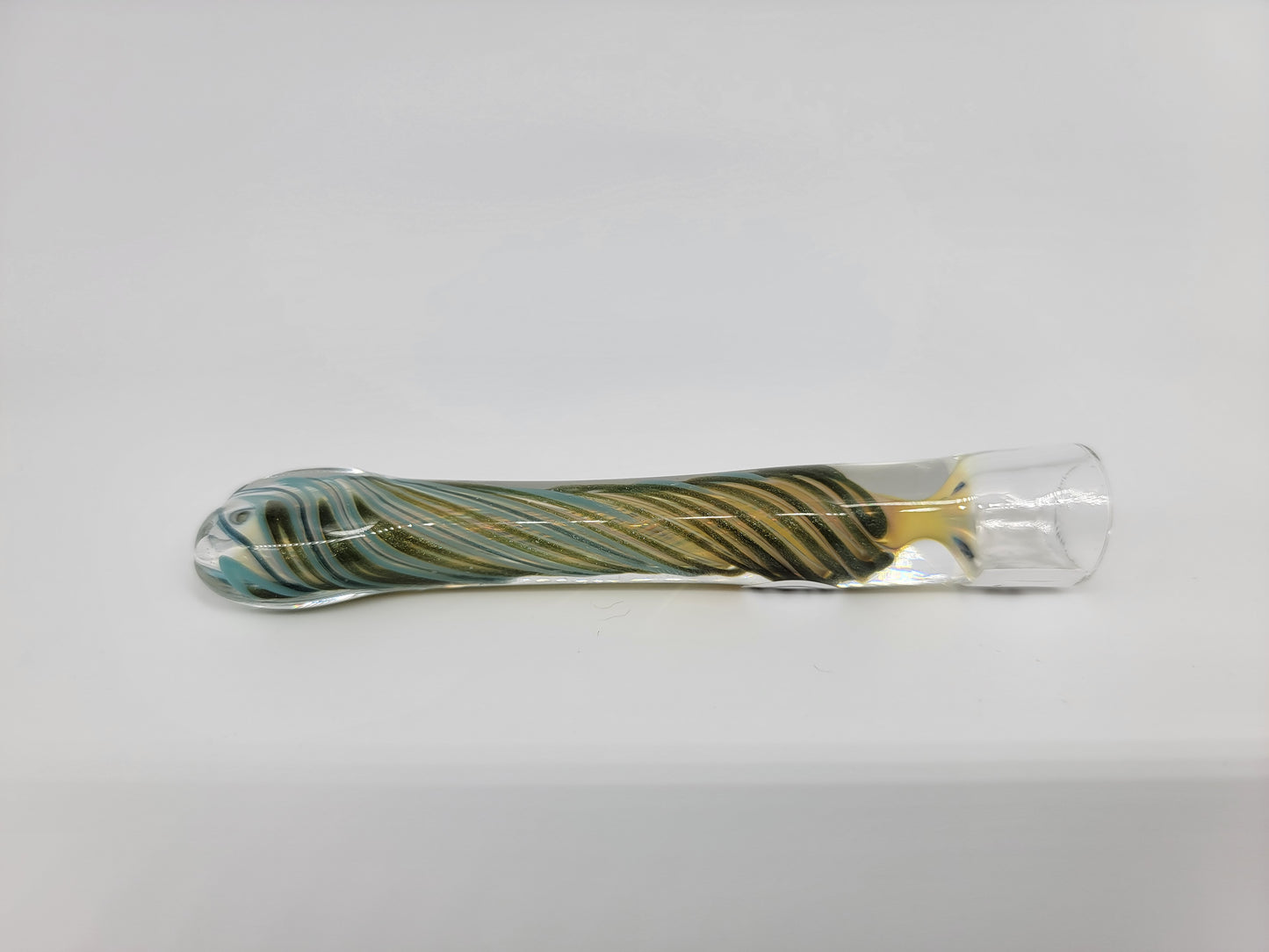 Tedrow Inside Out Chillum