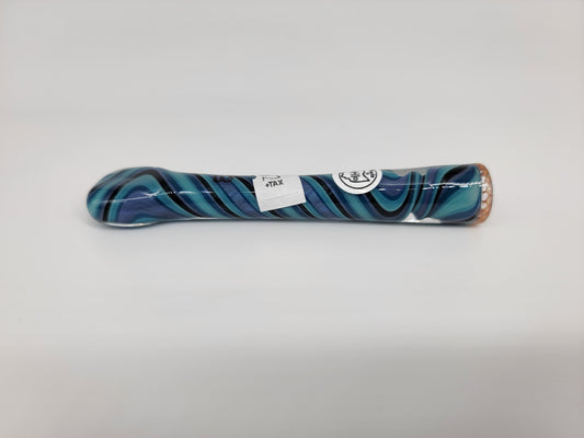 Tedrow Linework Chillum